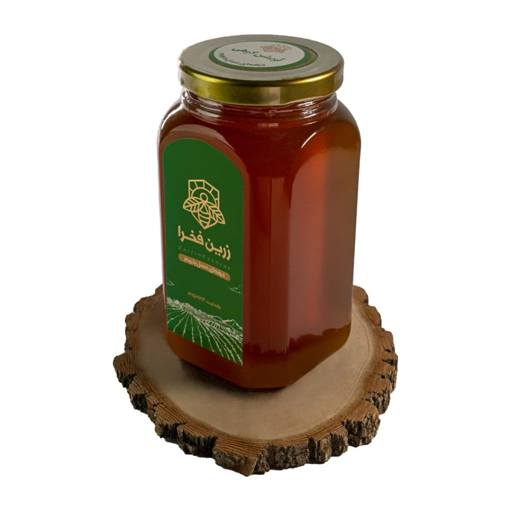 خرید عسل آویشن